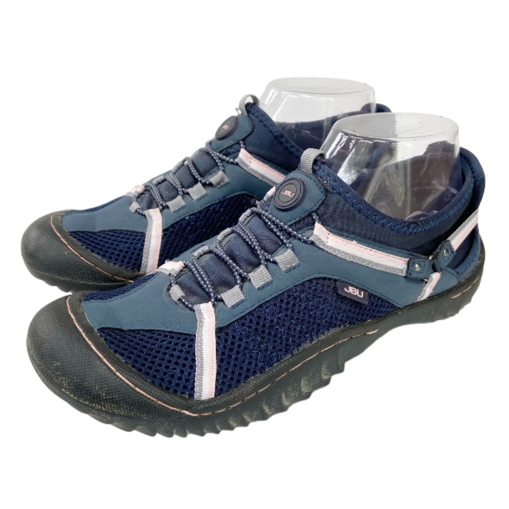 JBU JAMBU Tahoe Water Ready-Wide Active Shoes Blue Size 7.5M